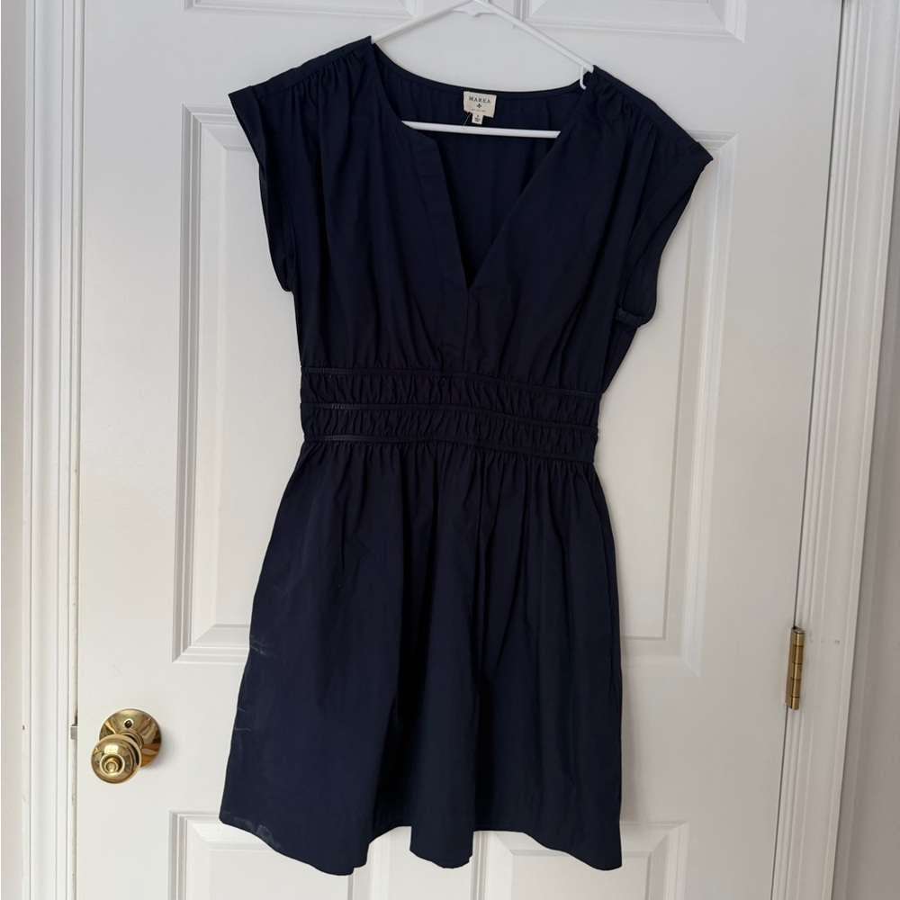 Marea Dress